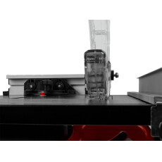 Станок распиловочный WORTEX LX ETS 2010