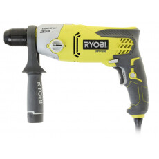 Дрель ударная Ryobi RPD1200-K