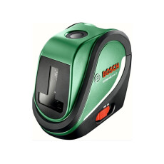 Нивелир лазерный BOSCH UniversalLevel 2 в кор