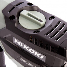 Перфоратор Hikoki DH45ME