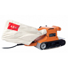 Шлифовальная машина AEG BBSE 1100