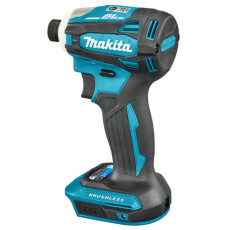 Аккумуляторный ударный шуруповерт MAKITA LXT DTD 172 Z в коробке