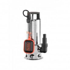 Насос погружной BLACK DECKER BXUP1100XDE