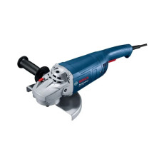 Шлифмашина угловая BOSCH GWS 2200