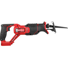 Сабельная аккумуляторная пила WORTEX CSR 1118-1 ALL1 XLT SET (АКБ 4Ач + ЗУ)