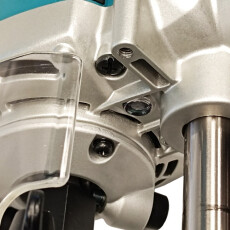 Фрезер вертикальный MAKITA RP1802FX02