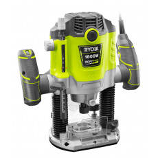 Фрезер ручной Ryobi RRT1600-K