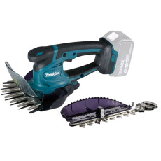 Аккумуляторные ножницы садовые MAKITA DUM 604 ZX в кор. (без АКБ и ЗУ)