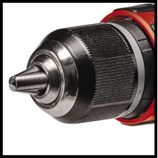 Шуруповерт Einhell TE-CD 18/50 Li-i BL Solo