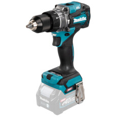 Аккумуляторная ударная дрель-шуруповерт MAKITA HP 001 GZ в кор.