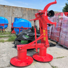 Косилка роторная Lisicki Z-178 1.65 м (для RT-242D, RT-244D, RT-282D)