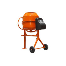 Бетономешалка Eco CM-152