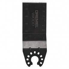 ПИЛЬНОЕ ПОЛОТНО ДЛЯ РЕЗКИ ДЕРЕВА ЗАПОДЛИЦО DREMEL (ММ 480)