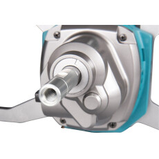 Аккумуляторный миксер MAKITA XGT UT001GZ02 в кор.