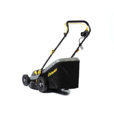Электрическая газонокосилка CHAMPION EM4318