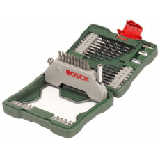 Набор Bosch X-LINE-43 PROMOLINE