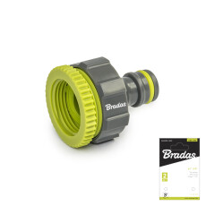 Штуцер BRADAS LIME LINE 3/4" - 1/2"