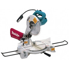 Дисковая торцовочная пила Makita LS1040F