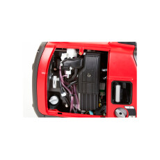 Генератор HONDA EU22IT G