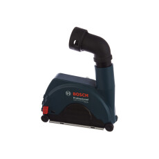 Система пылеудаления Bosch GDE 115/125 FC-T