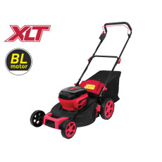 Газонокосилка аккумуляторная WORTEX CLM 4536 XLT SOLO (без АКБ и ЗУ)