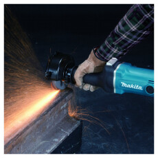 Прямая шлифмашина MAKITA GS 5000 в кор.