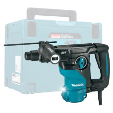 Перфоратор MAKITA HR 3011 FCJ в кейсе