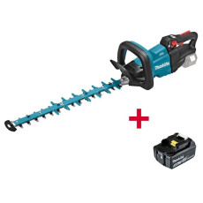 Аккумуляторный кусторез MAKITA DUH 502 Z (АКБ 6Ач)