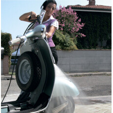 Мойка высокого давления Lavor Ikon 160 Plus