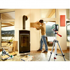 Лазерный нивелир Bosch Universal Level 3 Set