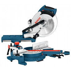Торцовочная пила Bosch GCM 800 SJ Professional