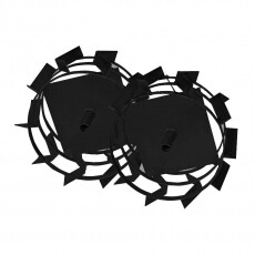 Грунтозацеп HUTER 430/200