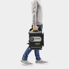 Минимойка высокого давления Karcher K Silent Anniversary Edition
