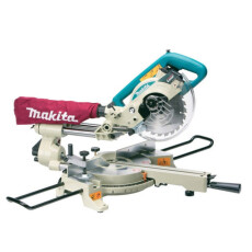 Торцовочная пила MAKITA LS 0714 N