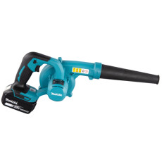 Аккумуляторная воздуходувка MAKITA LXT DUB185 Z (без АКБ и ЗУ)