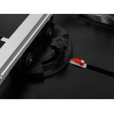 Станок распиловочный WORTEX LX ETS 2010