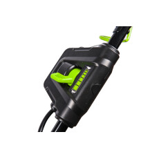 Аккумуляторная газонокосилка Greenworks GD60LM46SPK4 60В (АКБ 4Ач + ЗУ)