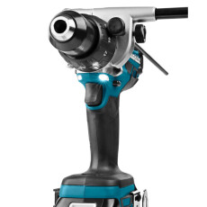 Аккумуляторная ударная дрель-шуруповерт MAKITA DHP 481 Z MAKPAC