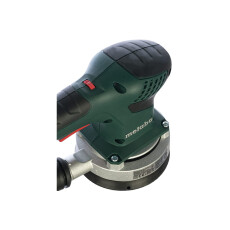 Эксцентриковая шлифмашина Metabo SXE 3125