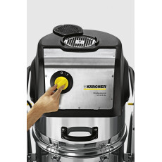 Промышленный пылесос Karcher IVC 60/30 Tact2