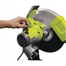 Дисковая торцовочная пила Ryobi ECO2335HG