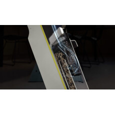 Вертикальный пылесос Karcher FCV 4 Dry