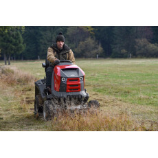 Мини-трактор SECO Starjet UJ102/23H Briggs&Stratton