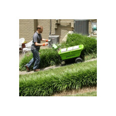 Тележка аккумуляторная самоходная Greenworks G40GC