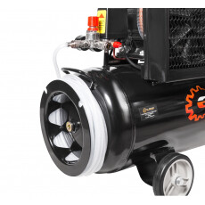 Компрессор Eland WIND 70E-2CB