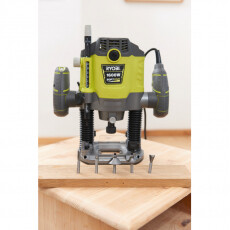 Фрезер ручной Ryobi RRT1600-K