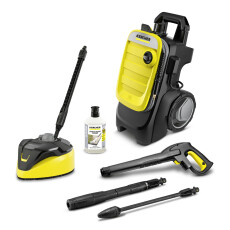 Минимойка Karcher K 7 Compact Home