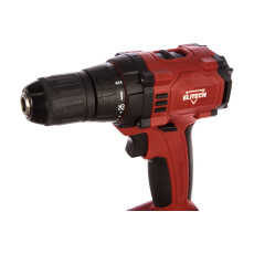 Аккумуляторная дрель-шуруповерт Elitech ДА 12БЛ2