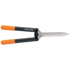 Садовые ножницы Fiskars PowerLever (114750)