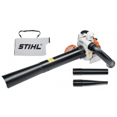 Бензиновый всасывающий измельчитель Stihl SH 86